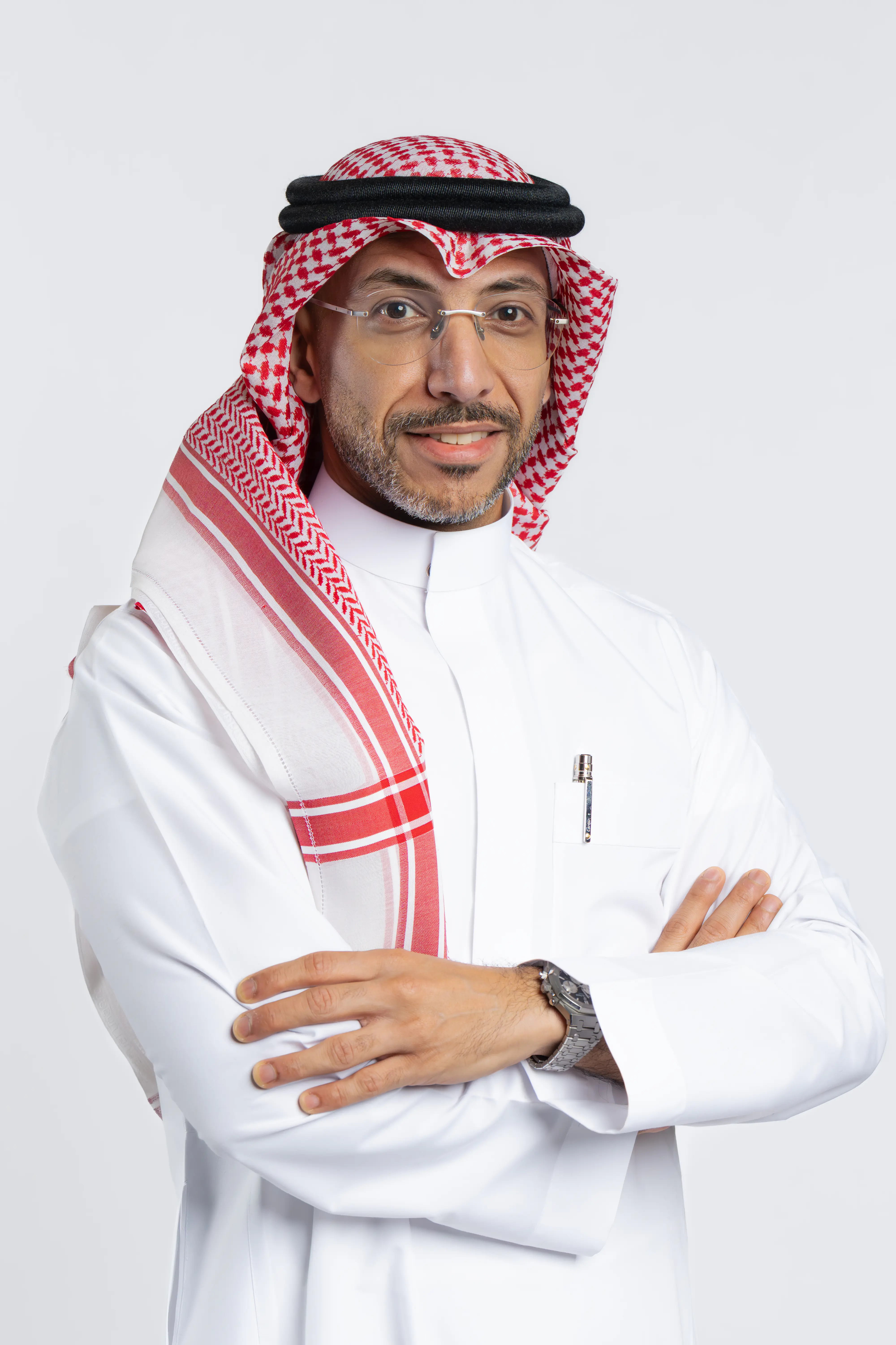 Fahad Alnaeem