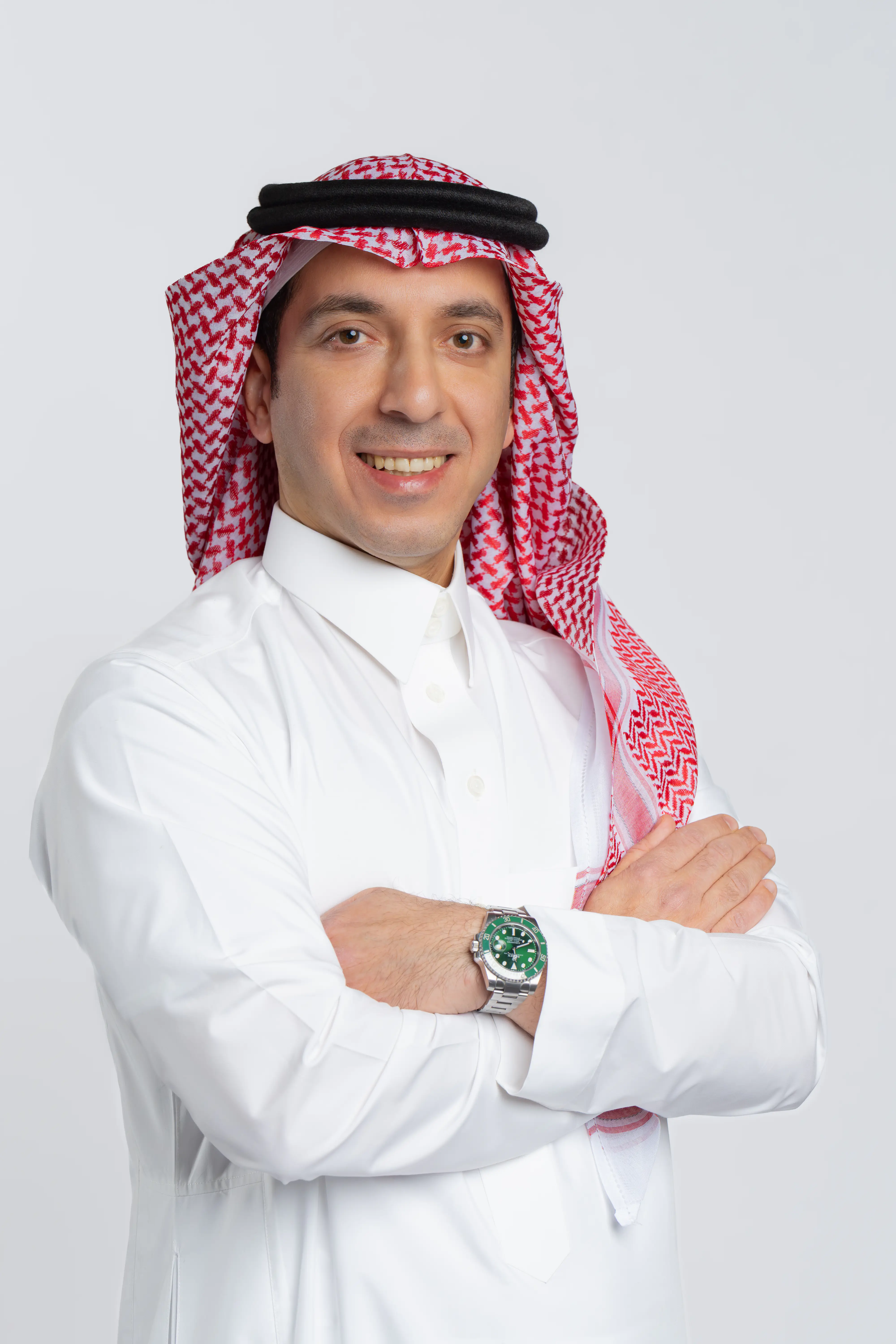 Majed Alsanea