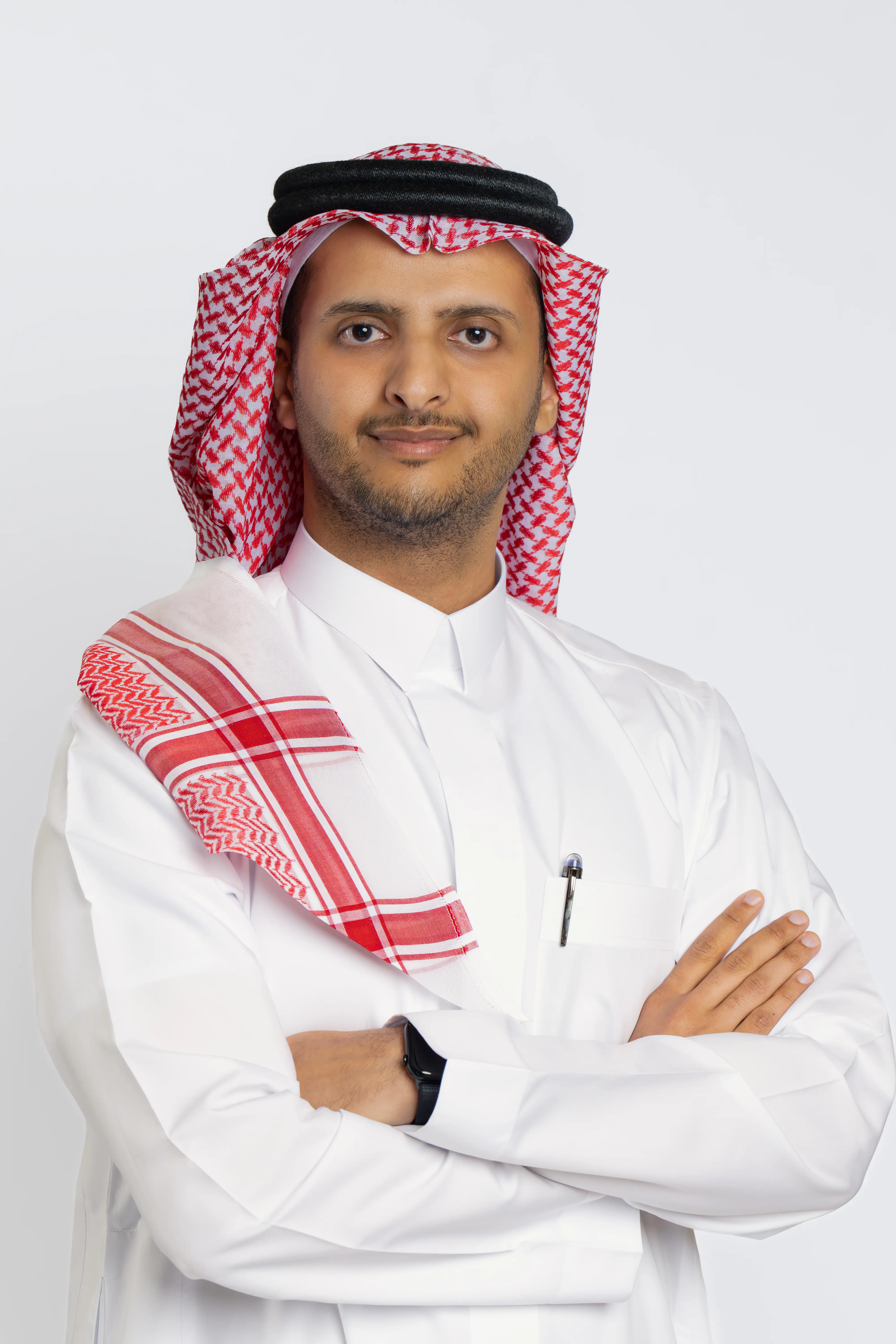 Mazen Alghamdi