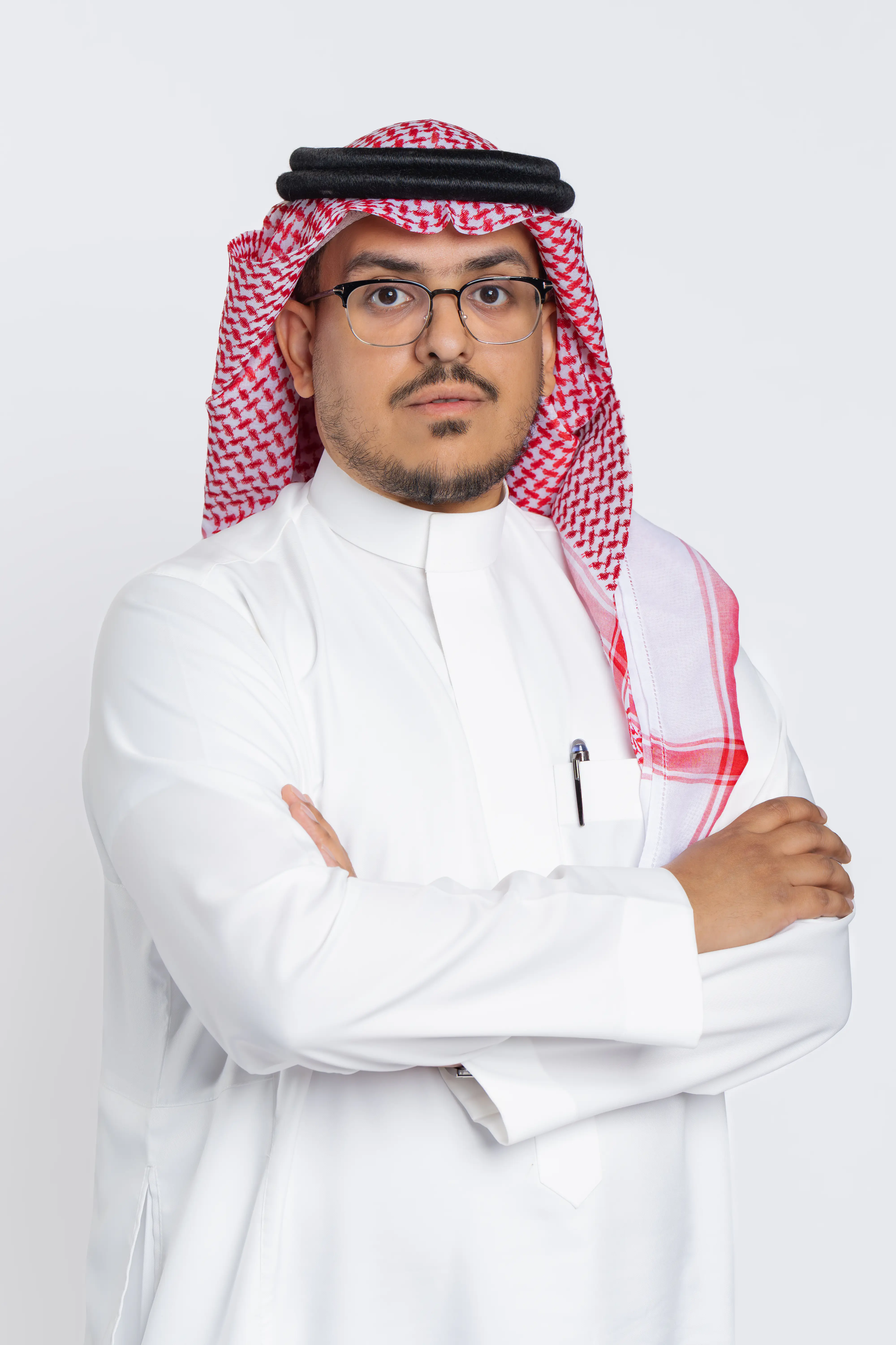 Salah Al-Harbi