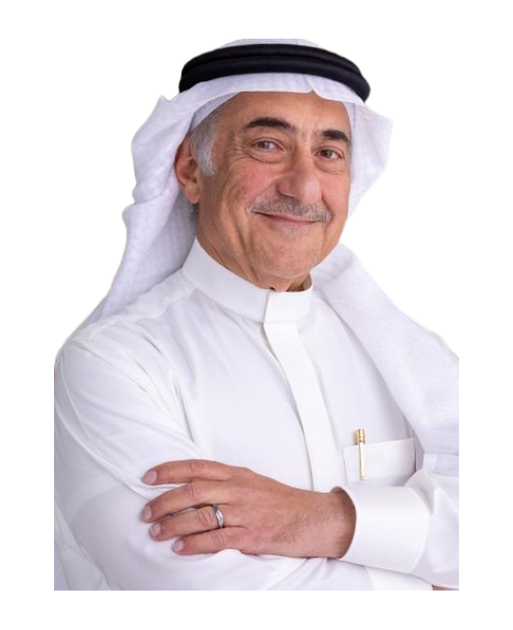 Mr. Ammar Alkhudairy