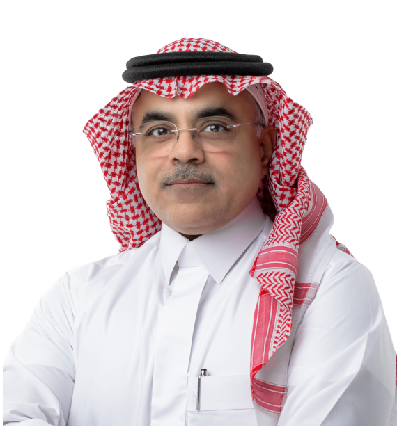 HE. Eng. Khalil Ibnsalamah