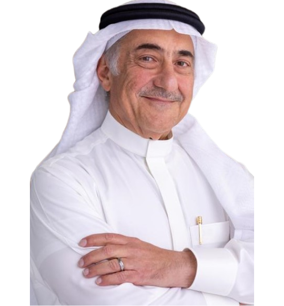 Mr. Ammar Alkhudairy