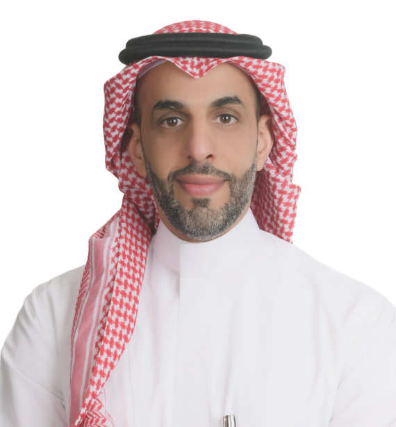 Mr. Abdulelah Alnemr
