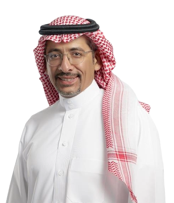 HE. Mr. Bandar Alkhorayef